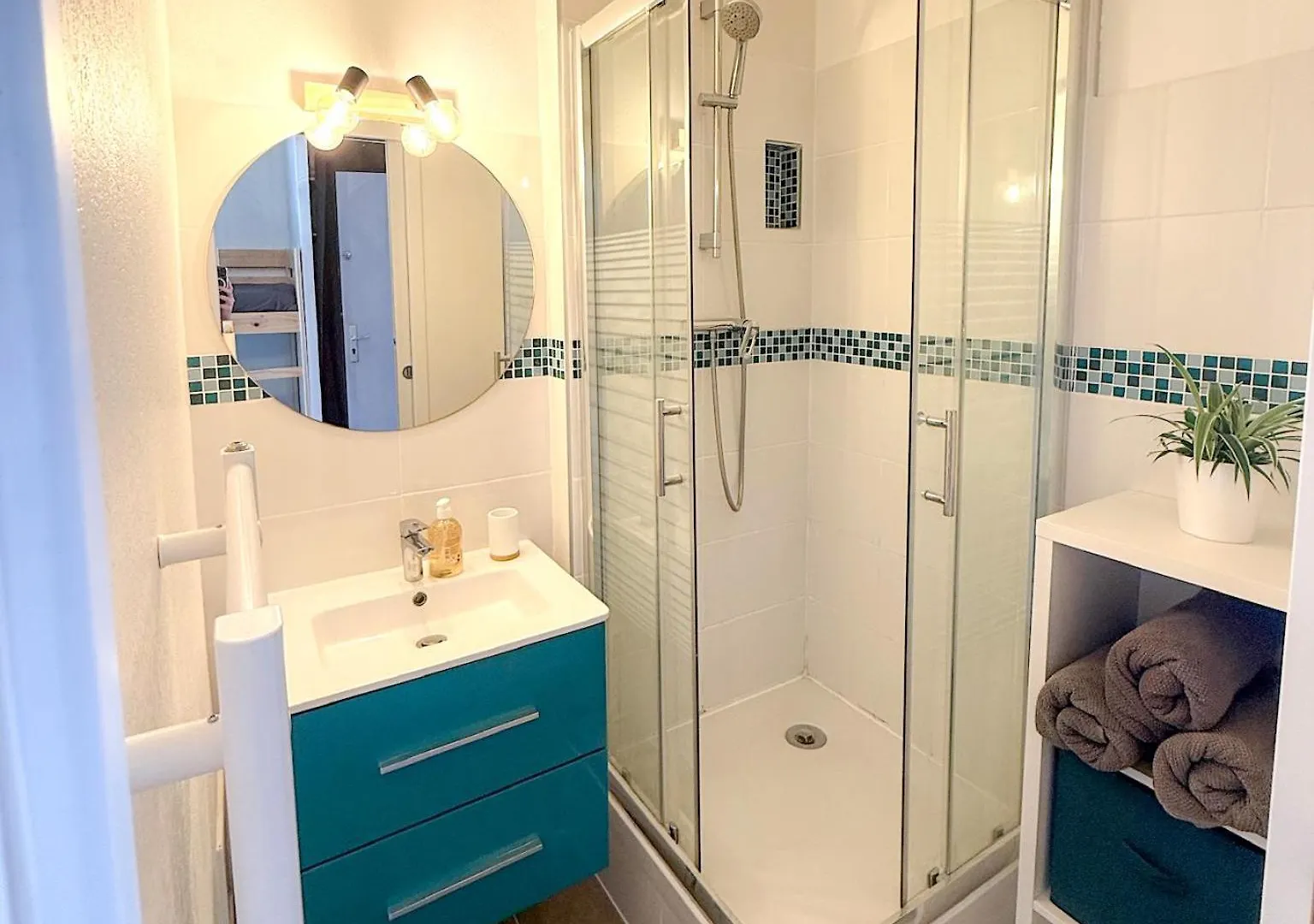 Apartment Studio Cabine Proche Plage De Cavaliere Le Lavandou