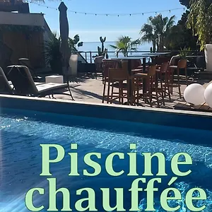 Les Alcyons Hotel